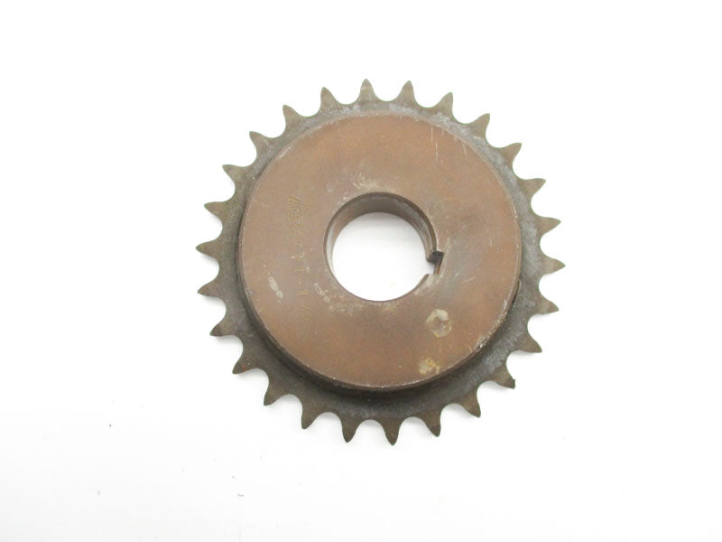 SPROCKET 40B26X1-1/8 UNMP