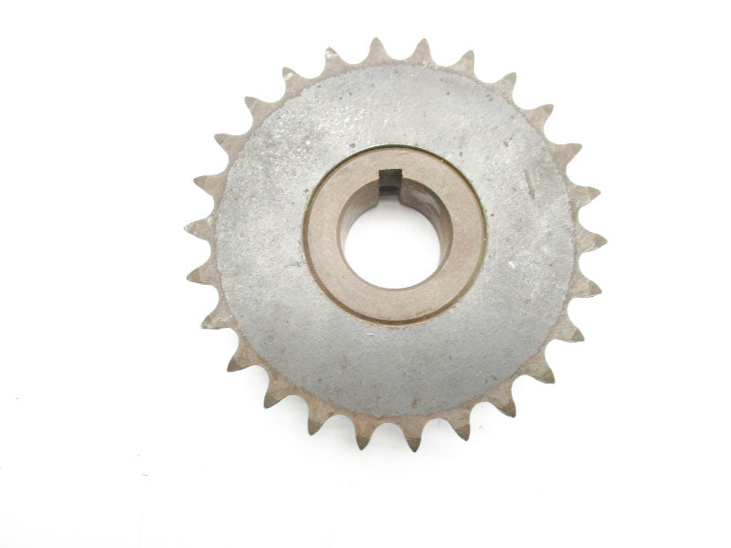SPROCKET 40B26X1-1/8 UNMP