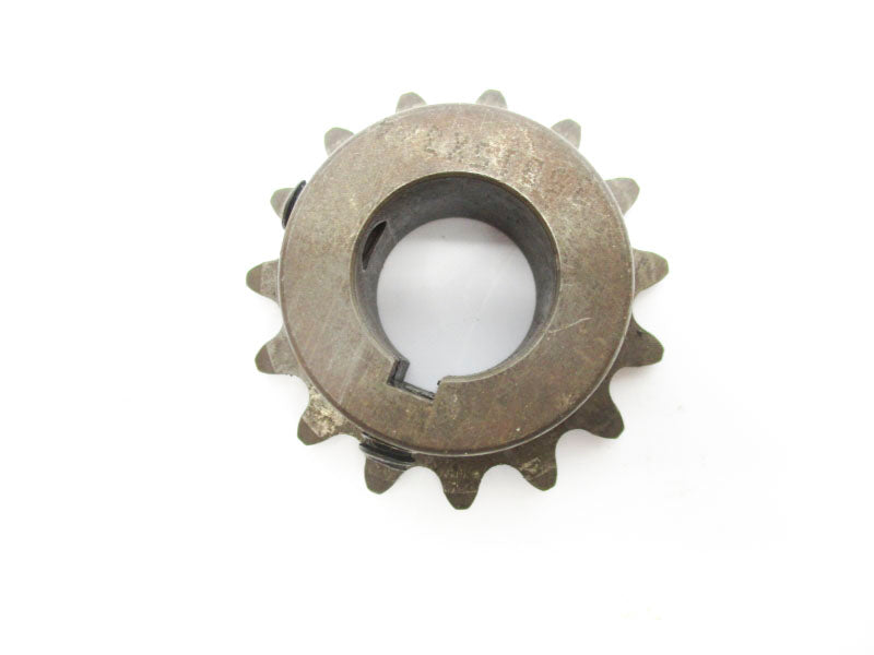 SPROCKET 35B15X3/4 UNMP
