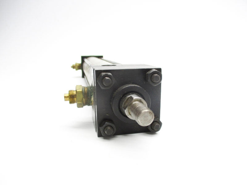 TRD MANUFACTURING 1-1/2X10 UNMP