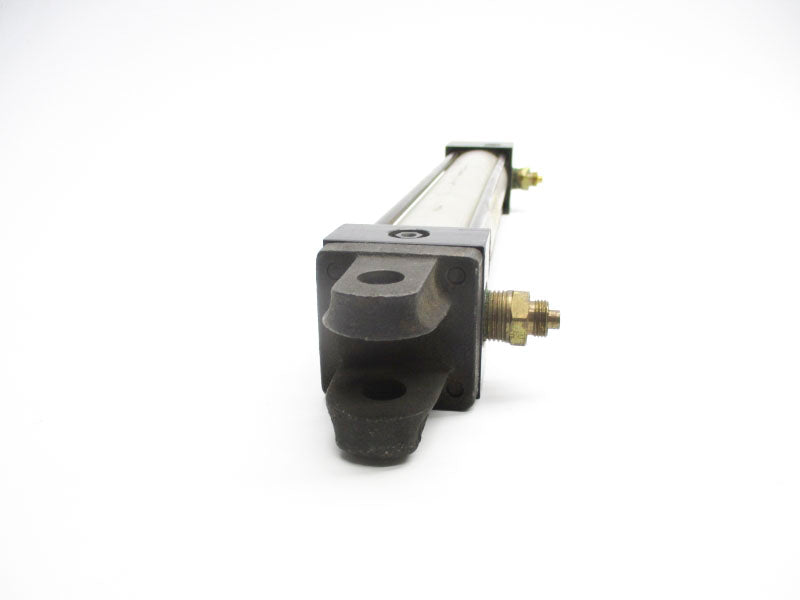 TRD MANUFACTURING 1-1/2X10 UNMP