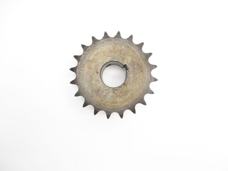 SPROCKET H40B20X1 UNMP