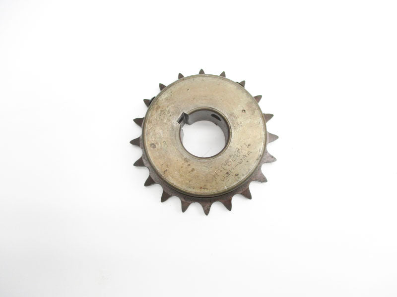 SPROCKET H40B20X1 UNMP