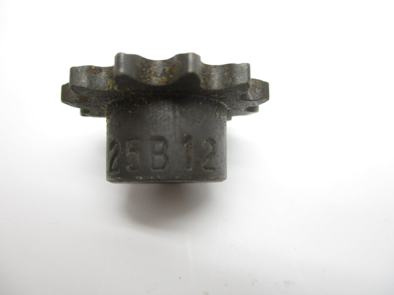 SPROCKET 25B12 NSNP