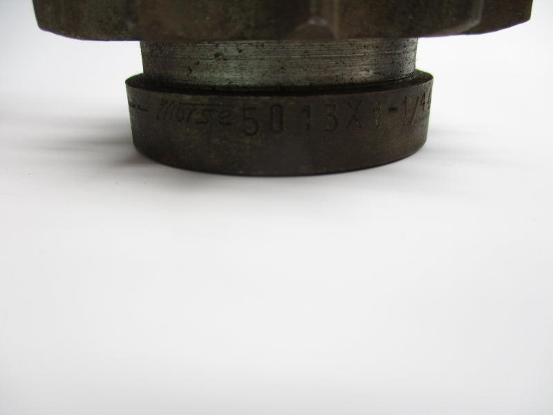 MORSE 5013X1-1/4 UNMP