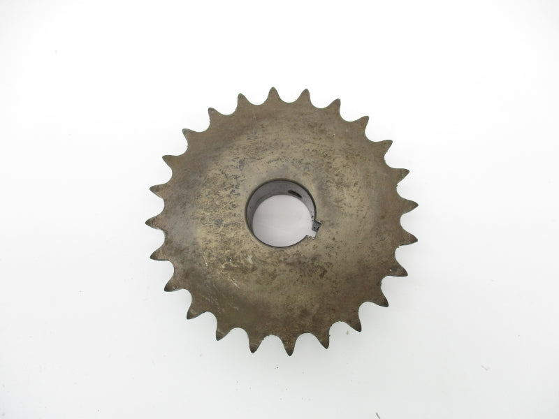 SPROCKET 40B24X1 UNMP