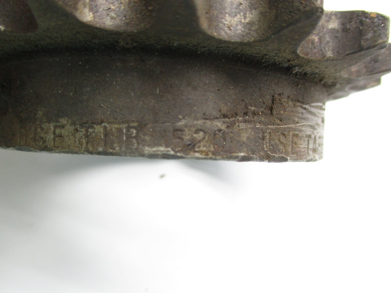 DODGE TLB520 UNMP