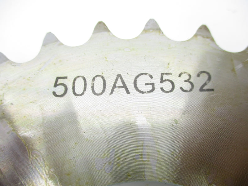 SPROCKET 500AG532 NSNP