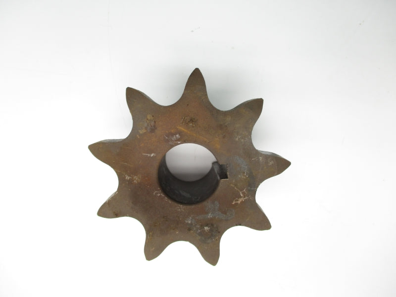 SPROCKET 80B9X1 UNMP