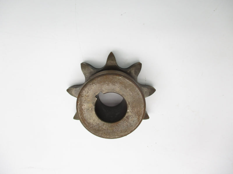 SPROCKET 80B9X1 UNMP