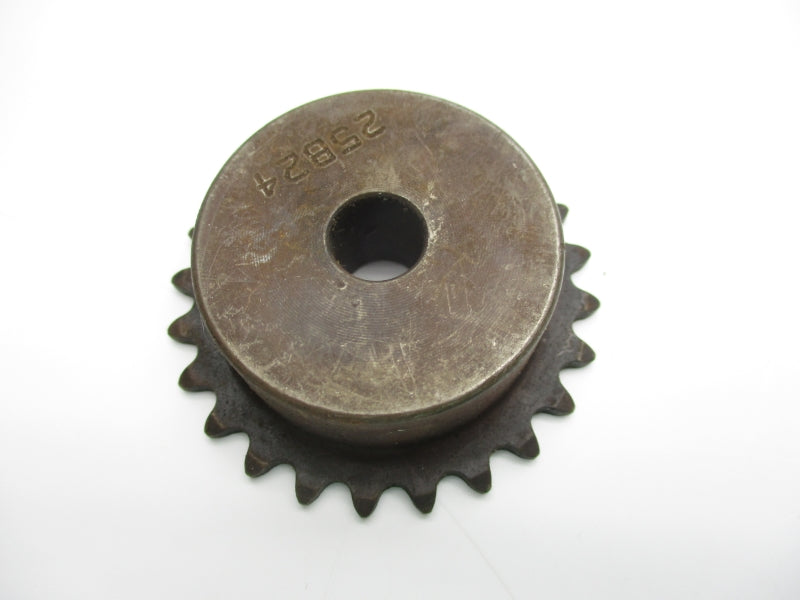 SPROCKET 25B24 UNMP