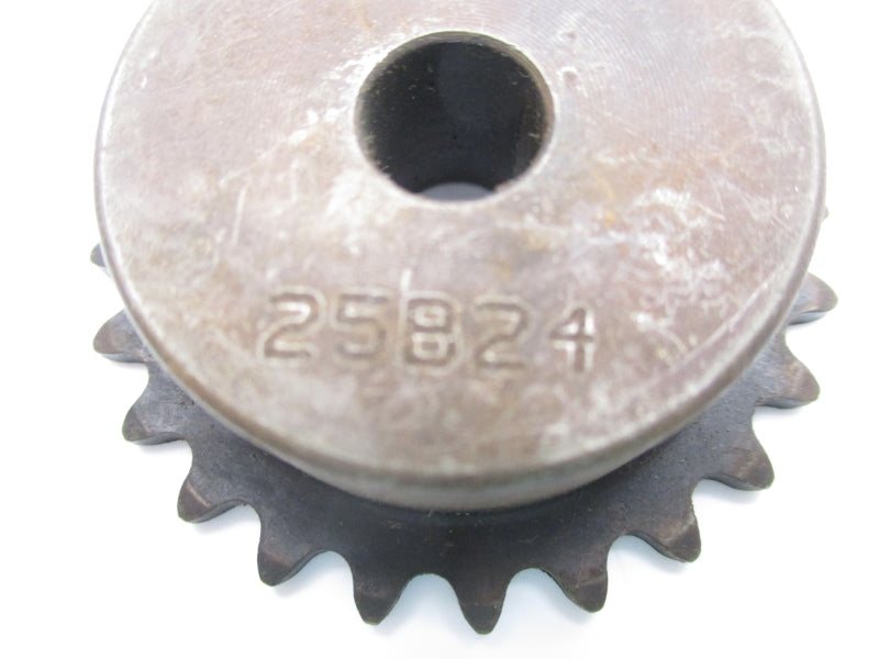 SPROCKET 25B24 UNMP