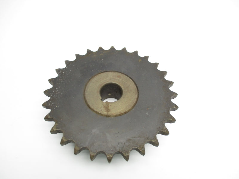 SPROCKET 40B28X3/4 UNMP