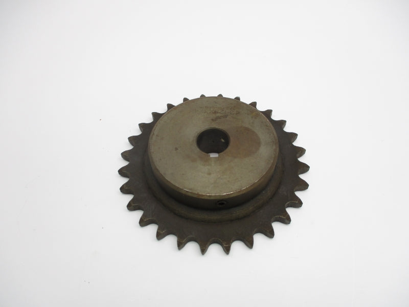 SPROCKET 40B28X3/4 UNMP