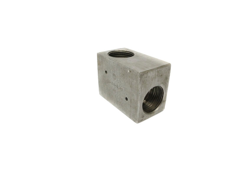 VALVE BASE LC-320-034D-40 UNMP