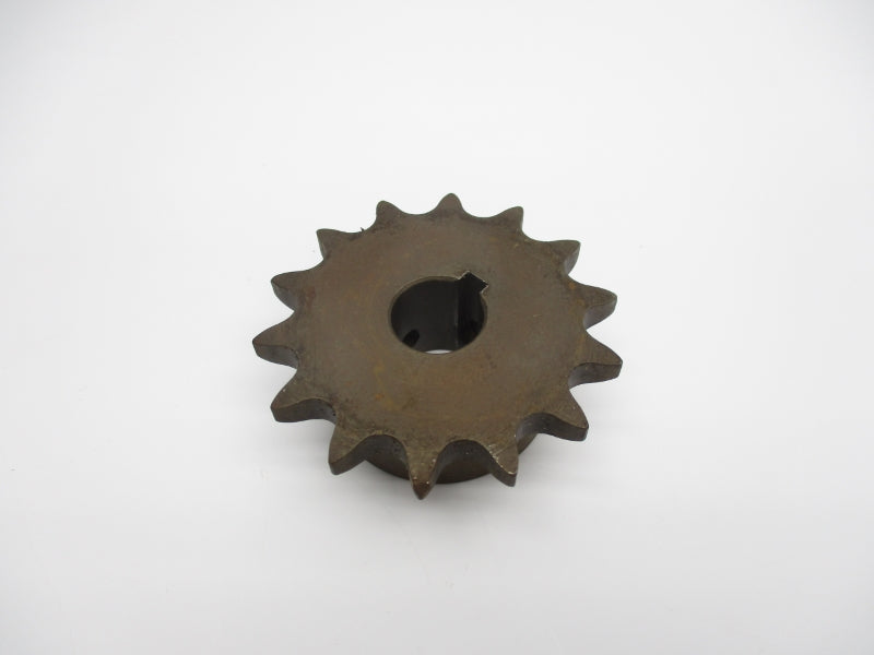 SPROCKET 40B14X5/8 UNMP