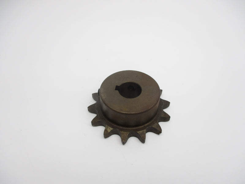 SPROCKET 40B14X5/8 UNMP