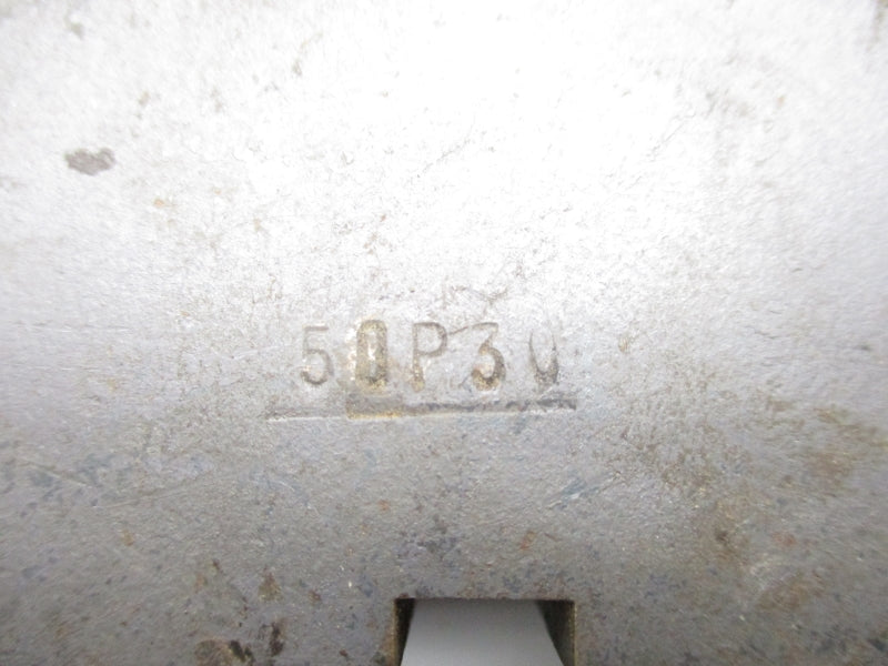SPROCKET 50P30 UNMP
