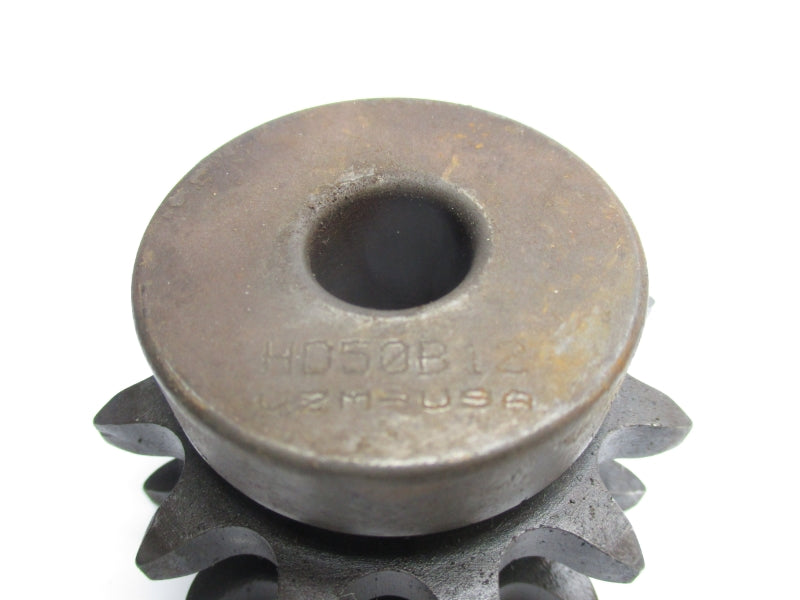 SPROCKET HD50B12 UNMP