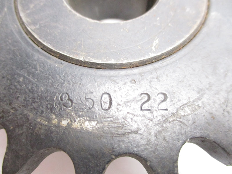 SPROCKET 5022 UNMP