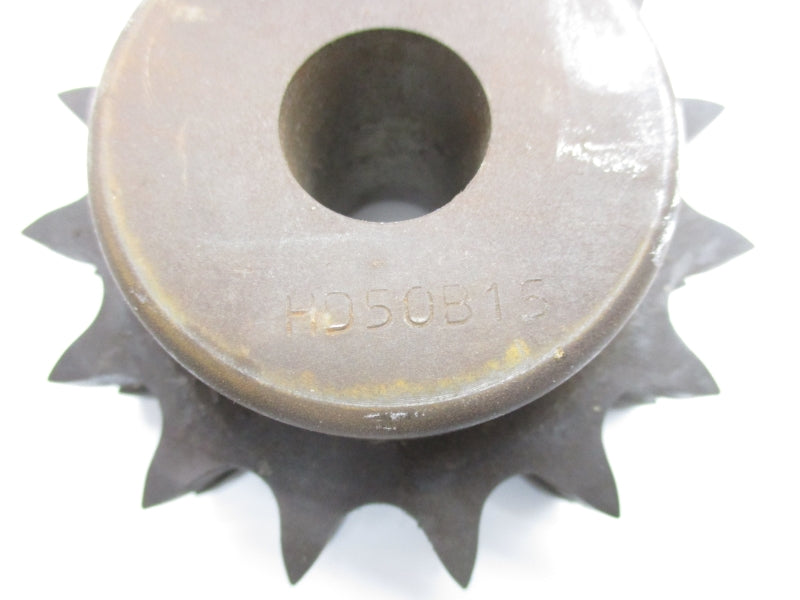 SPROCKET HD50B15 UNMP
