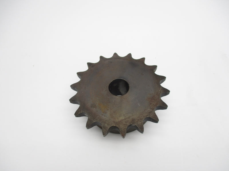 SPROCKET 40B18 UNMP