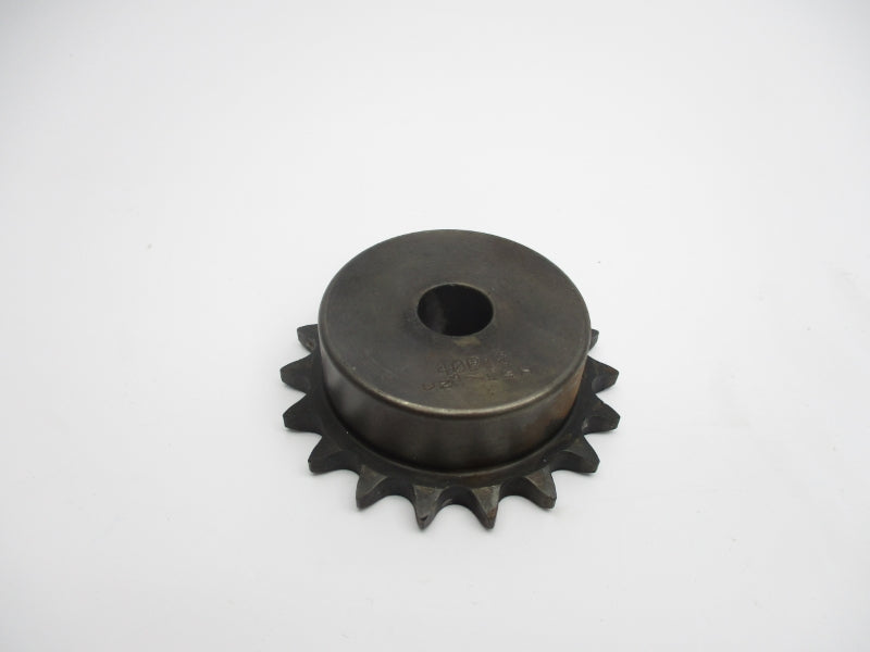 SPROCKET 40B18 UNMP