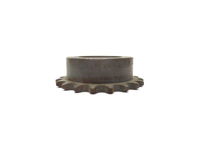 SPROCKET 35B19 UNMP