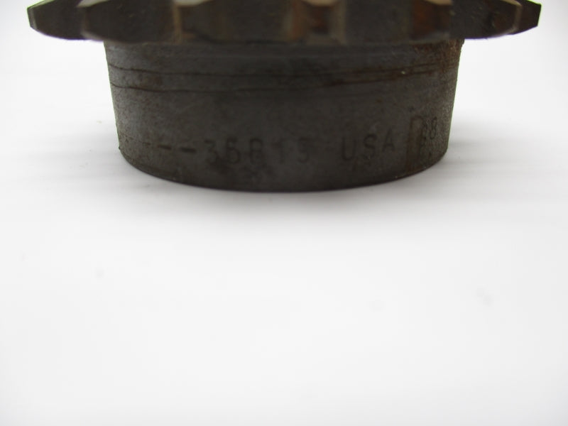 SPROCKET 35B19 UNMP
