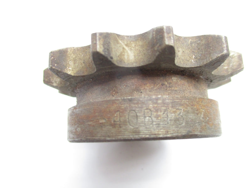 SPROCKET 40B13 UNMP