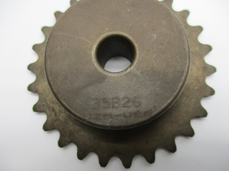 SPROCKET 35B26 UNMP