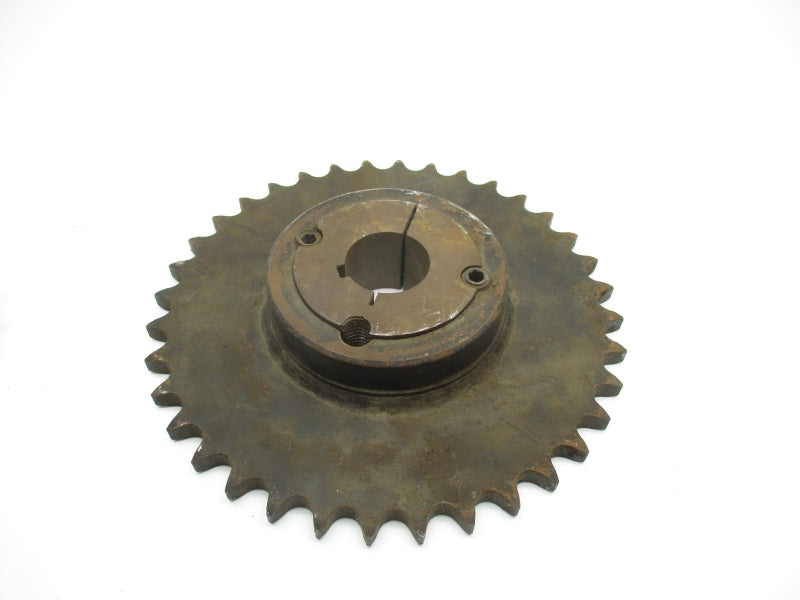 SPROCKET 50PTL36-2012 UNMP