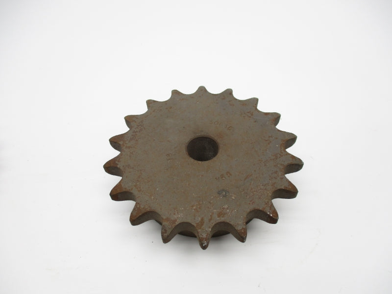 SPROCKET 50B18 UNMP