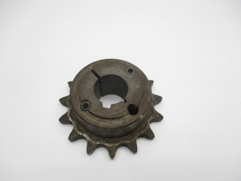 DODGE TLB415 UNMP