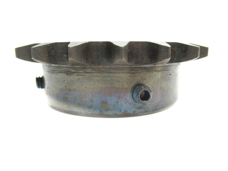 SPROCKET H40B19X3/4 UNMP