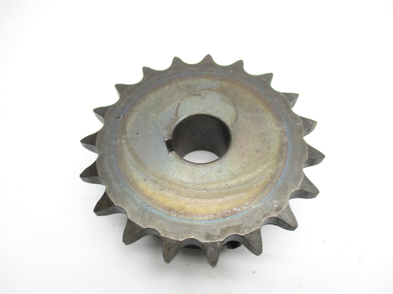 SPROCKET H40B19X3/4 UNMP