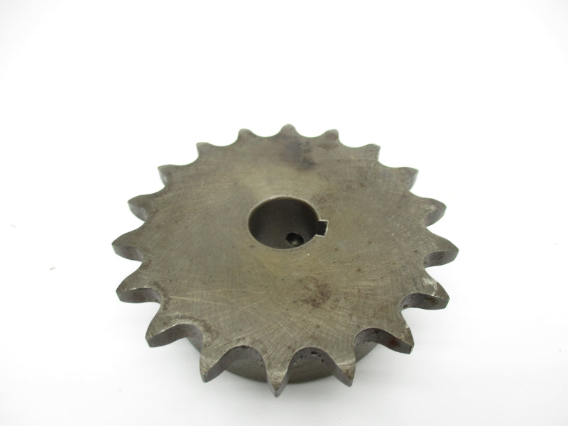 SPROCKET 41B18 UNMP