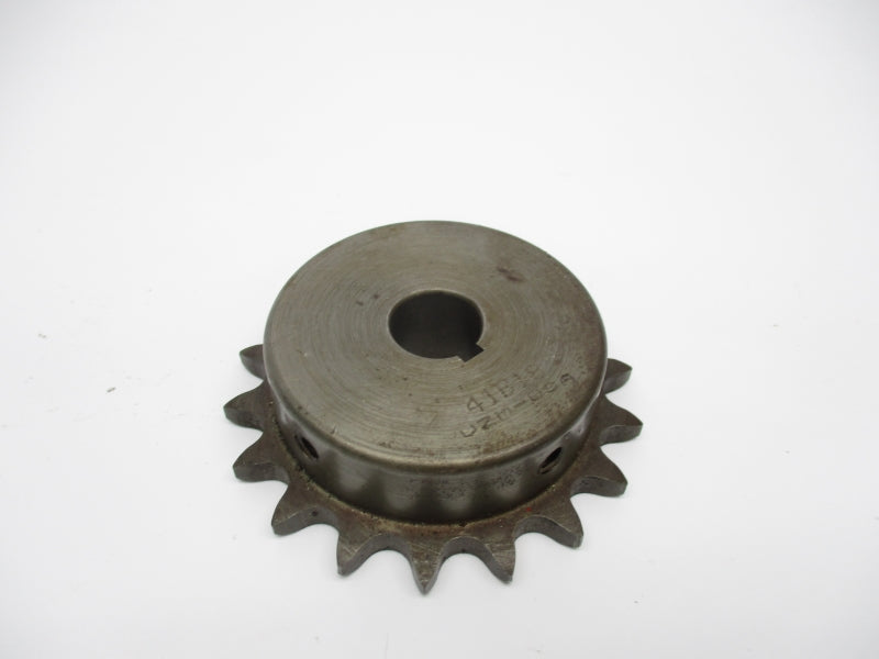 SPROCKET 41B18 UNMP