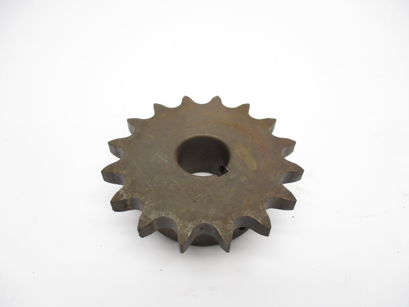 SPROCKET 40B16X3/4 UNMP