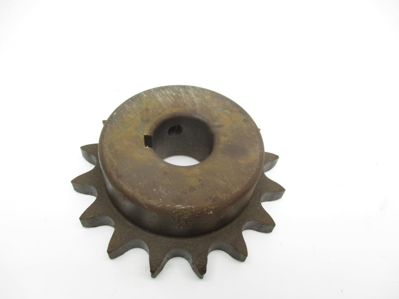 SPROCKET 40B16X3/4 UNMP