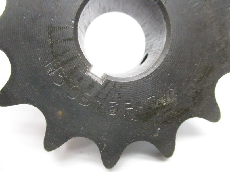 SPROCKET H50B13F-7/8 NSNP