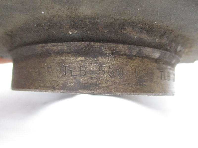 DODGE TLB530 UNMP