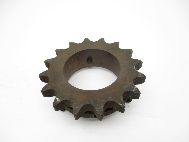 SPROCKET 60B16 (AS PICTURED) NSNP