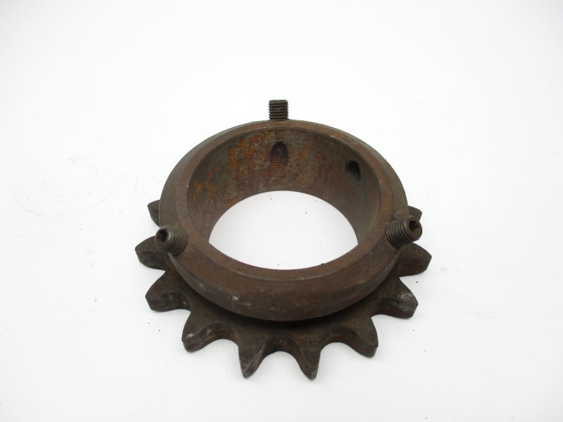 SPROCKET 60B16 (AS PICTURED) NSNP