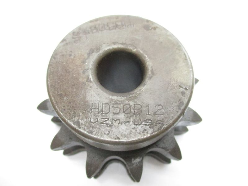 SPROCKET HD50B12 NSNP