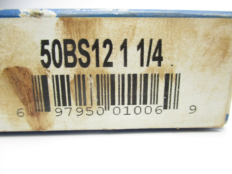 MARTIN 50BS12 1-1/4" NSMP
