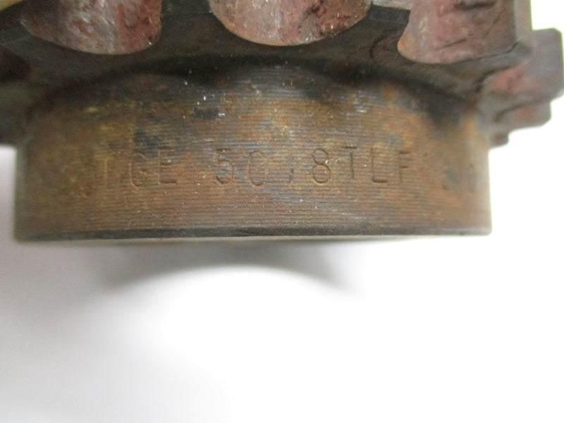 DODGE 5018TLF UNMP