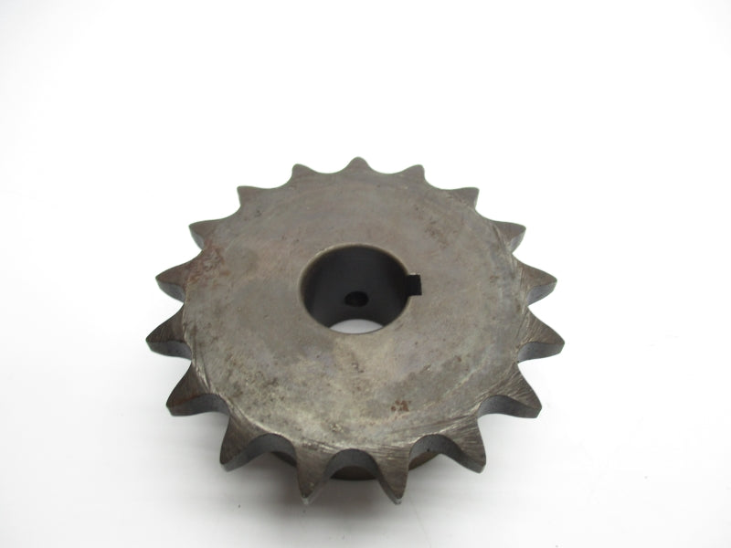 SPROCKET H40B17X3/4 UNMP
