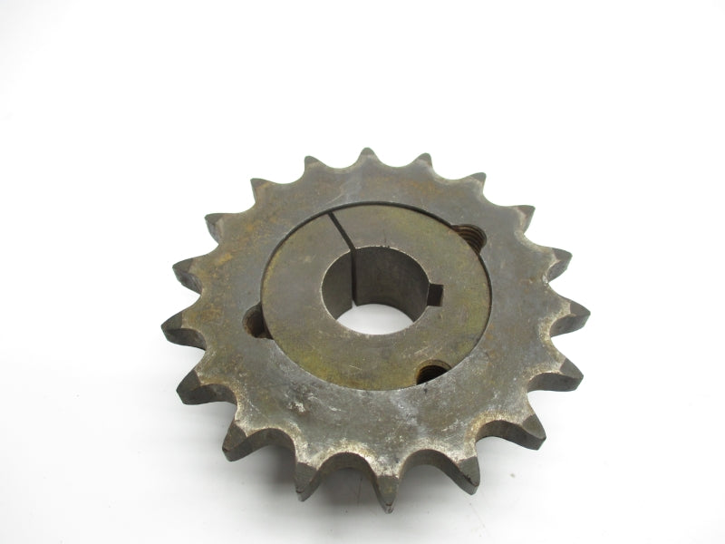 SPROCKET 50TB18 UNMP