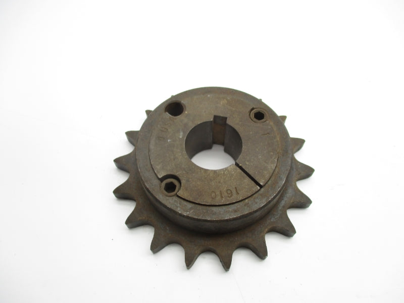 SPROCKET 50TB18 UNMP
